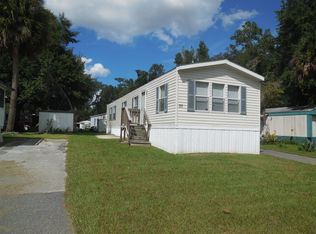 2580 SE 1st Ave LOT 30, Ocala, FL 34471