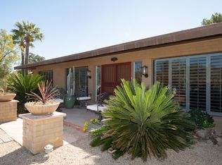 7843 E Carefree Estates Cir, Carefree, AZ 85377