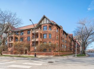 5100 S Hyde Park Blvd APT 1C, Chicago, IL 60615