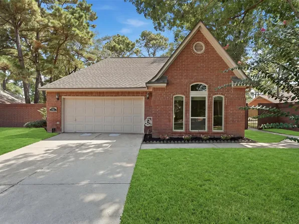 4226 Misty Timbers Way, Kingwood, TX 77345