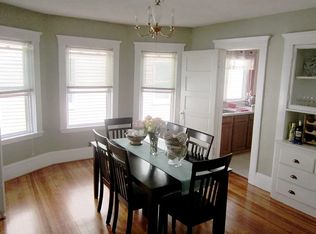 20 Hunnewell Ave #1, Boston, MA 02135