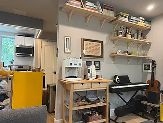 Rented by Arche Nest LLC