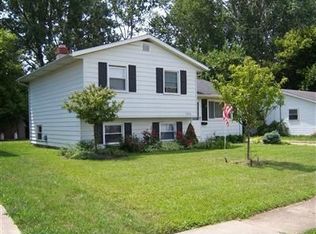 2256 Fallen Timber Dr, Sandusky, OH 44870