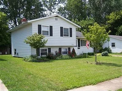 2256 Fallen Timber Dr photo 1
