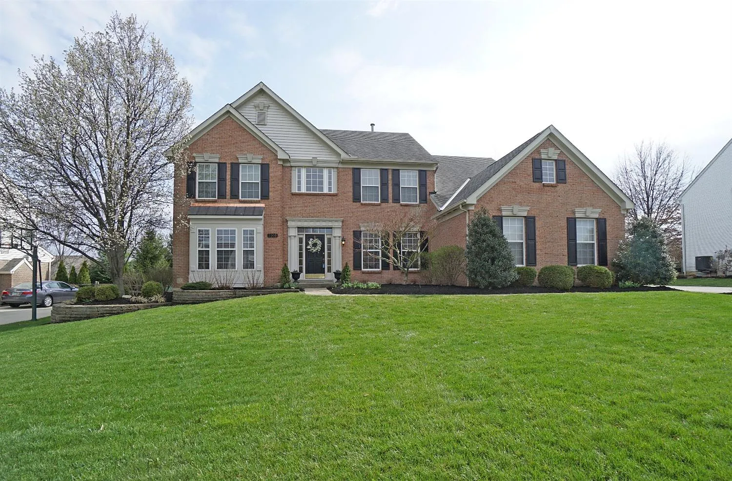 5305 Larkspur Ln photo 1