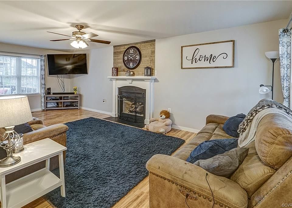 13713 Chantry Dr Chesterfield, VA, 23838 Apartments for Rent Zillow