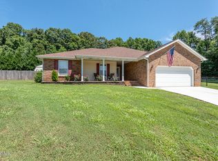 1734 Haley Glenn Ln, Knoxville, TN 37920