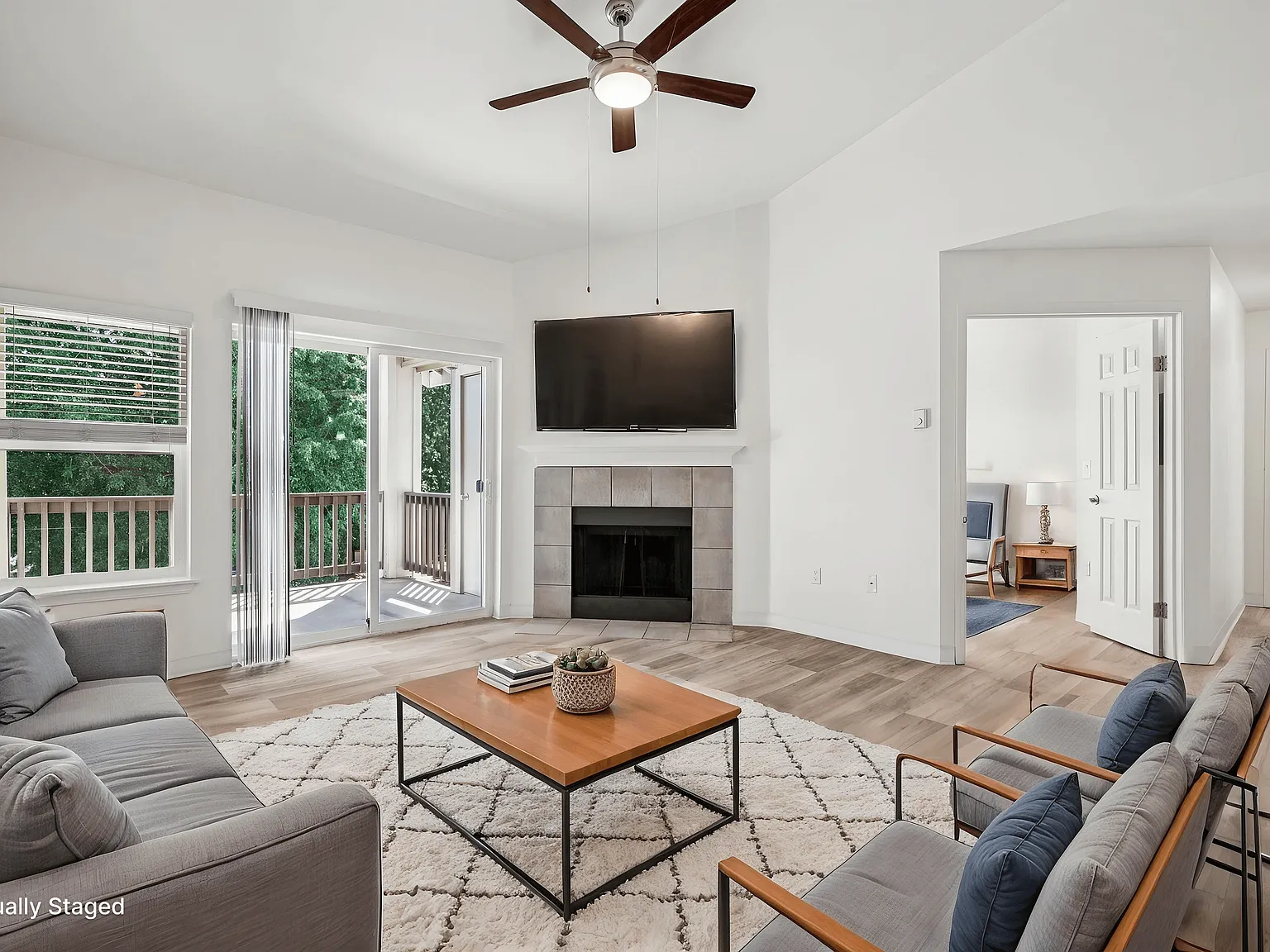 Thorncroft Farms Apartments — Photo 4