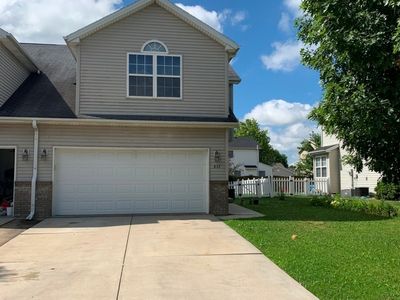 517 Wild Turkey Ln, Normal, IL, 61761