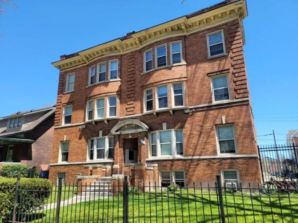 La Motte, 4420 Commonwealth St #3bd-1ba, Detroit, MI 48208