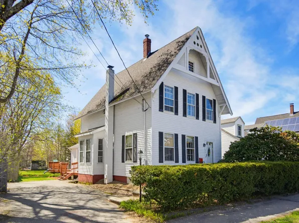 36 Washington Street, Exeter, NH 03833