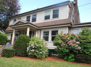 257 Edge Hill Rd, Milton, MA 02186