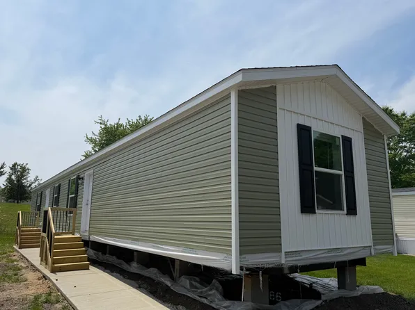 1243 Oakbrook West 333, Jackson, MI 49201