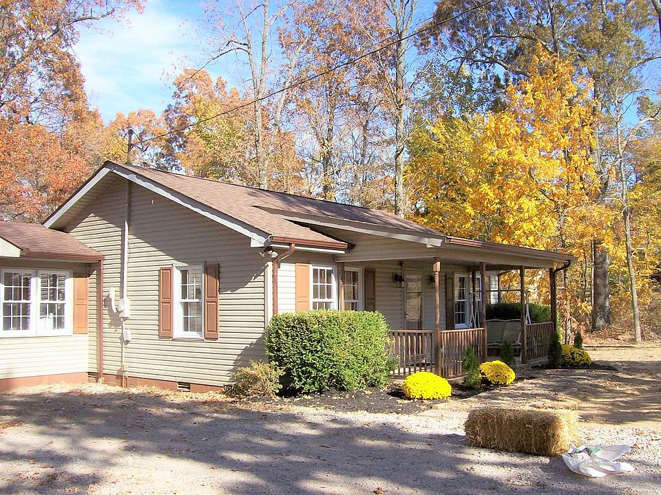 9478 Dawson Springs Rd, Crofton, KY 42217 Zillow