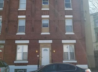 2005 N 16th St APT 3B, Philadelphia, PA 19121