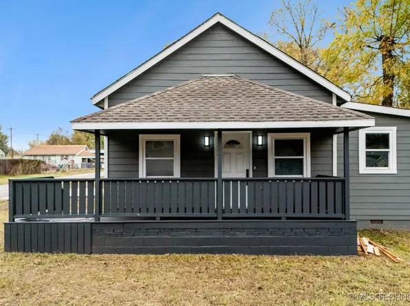 211 W Miami Ave, Cleveland, OK 74020