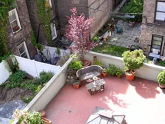 Rented by City Connections Realty