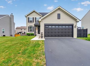 1902 Wildspring Pkwy, Joliet, IL 60431