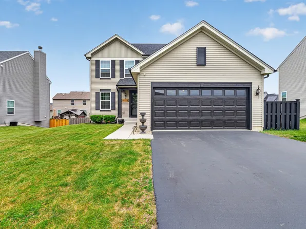 1902 Wildspring Pkwy, Joliet, IL 60431