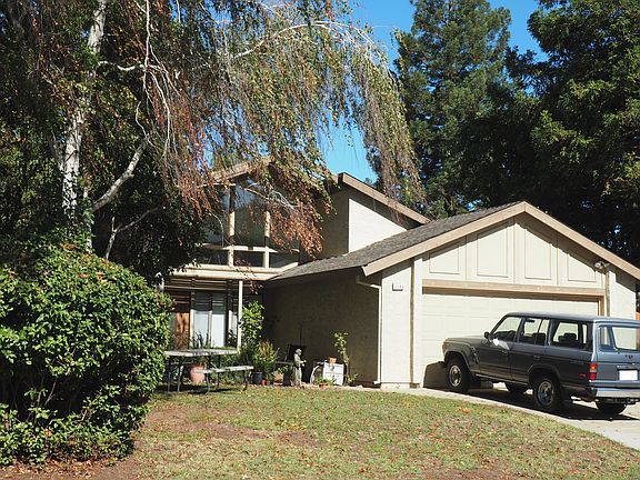 Property Side View