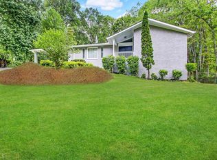 2288 Mohawk Trl, Acworth, GA 30102