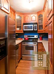 Sold by Halstead Real Estate