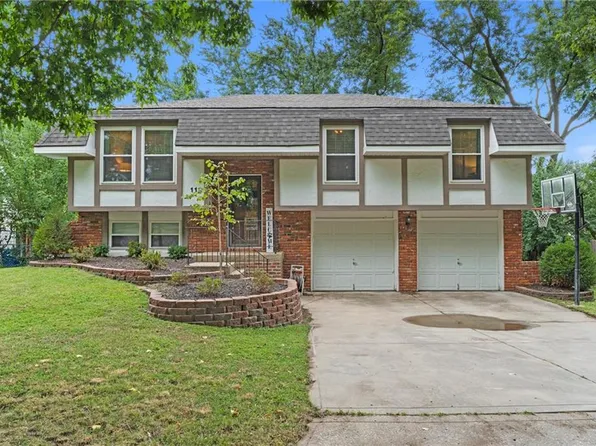 11 NE 88th Ter, Kansas City, MO 64155