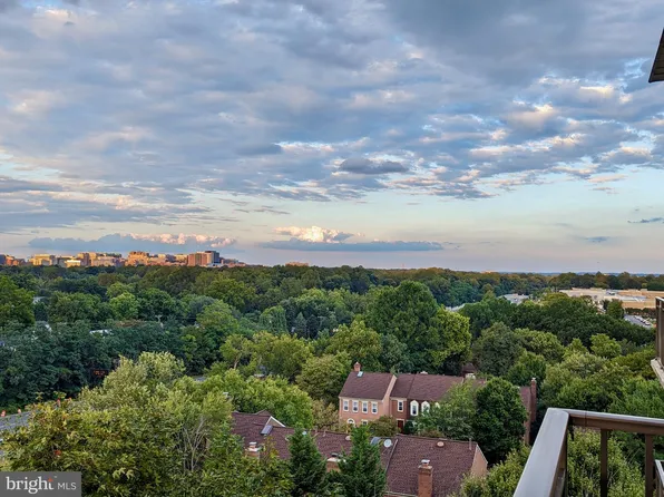 6001 Arlington Blvd APT 804, Falls Church, VA 22044