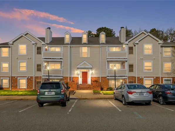 2440 Stembridge Ct APT A, Henrico, VA 23238