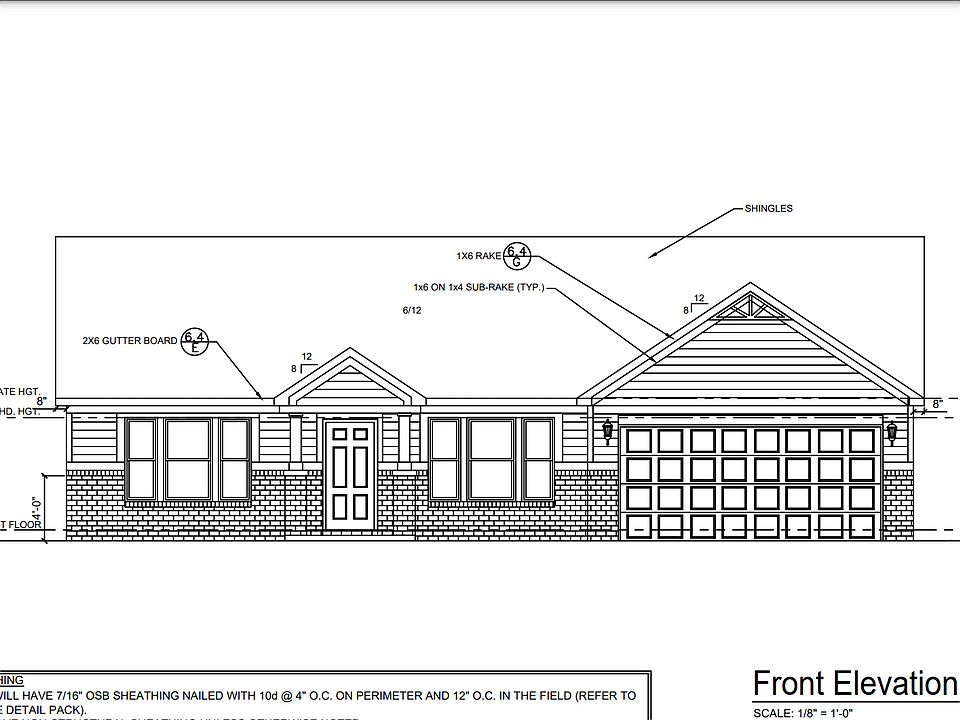 2016 Sandhill Dr, Seymour, IN 47274 MLS 21955662 Zillow