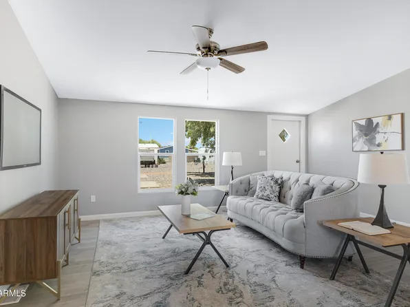 320 E McKellips Road #50, Mesa, AZ 85201