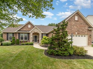 3057 Sundance Blvd, Burlington, KY 41005