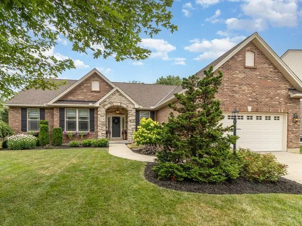 3057 Sundance Blvd, Burlington, KY 41005