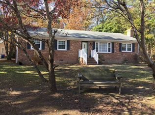 12101 Bigelow Rd, Midlothian, VA 23112