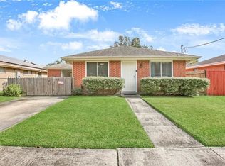 2222 Halsey Ave, New Orleans, LA 70114