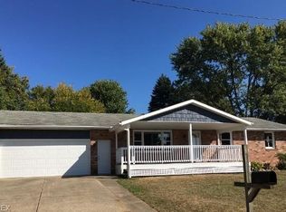 226 Lori Ave NE, Massillon, OH 44646