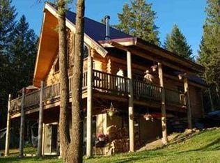 28828 S Side Rd, Alberton, MT 59820