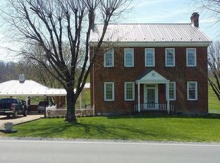 7468 Lee Hwy, Rural Retreat, VA 24368