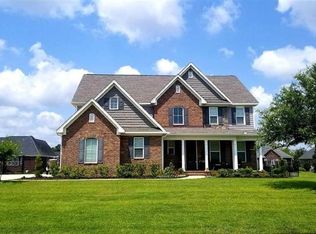 3017 Drake Shore Dr, Florence, SC 29501