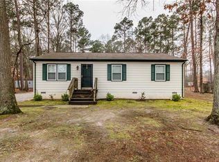 3810 Lee Blvd, North Dinwiddie, VA 23803