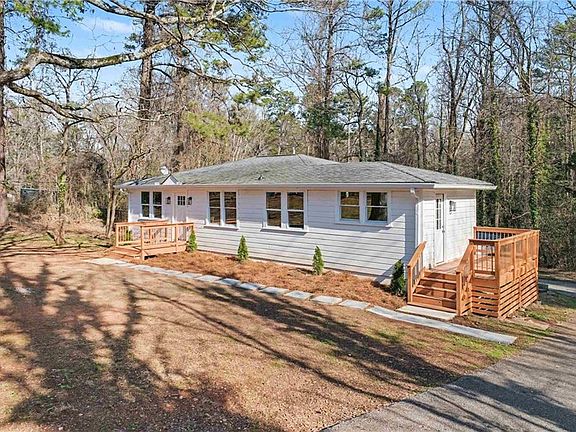 2nd image of 5284 Campbellton Rd SW