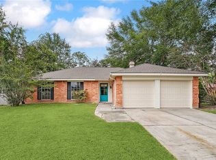 112 Marywood Cir, Slidell, LA 70458