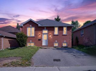 285 Towerhill Rd, Peterborough, ON K9H7N1