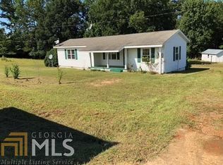 993 Ridge Rd, Sparta, GA 31087