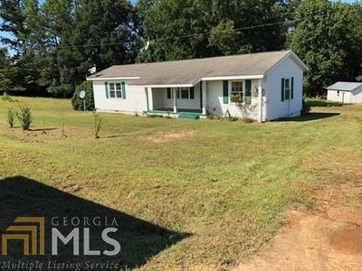 993 Ridge Rd, Sparta, GA, 31087