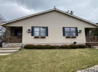 3263 Elton Rd, Johnstown, PA 15904
