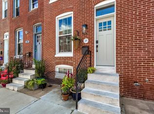 19 S Robinson St, Baltimore, MD 21224