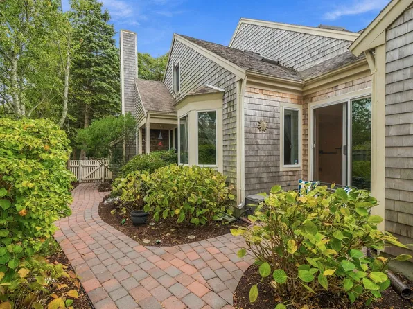 40 John Hall Cartway Unit 40, Yarmouth Pt, MA 02675