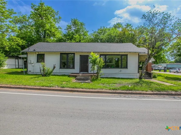 1303 S 15th St, Temple, TX 76504