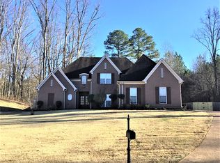 3248 Majestic Cv, Olive Branch, MS 38654